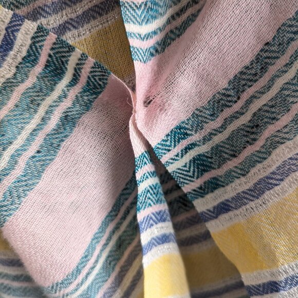 Anthropologie Arnette Kimono - Picture 8 of 10